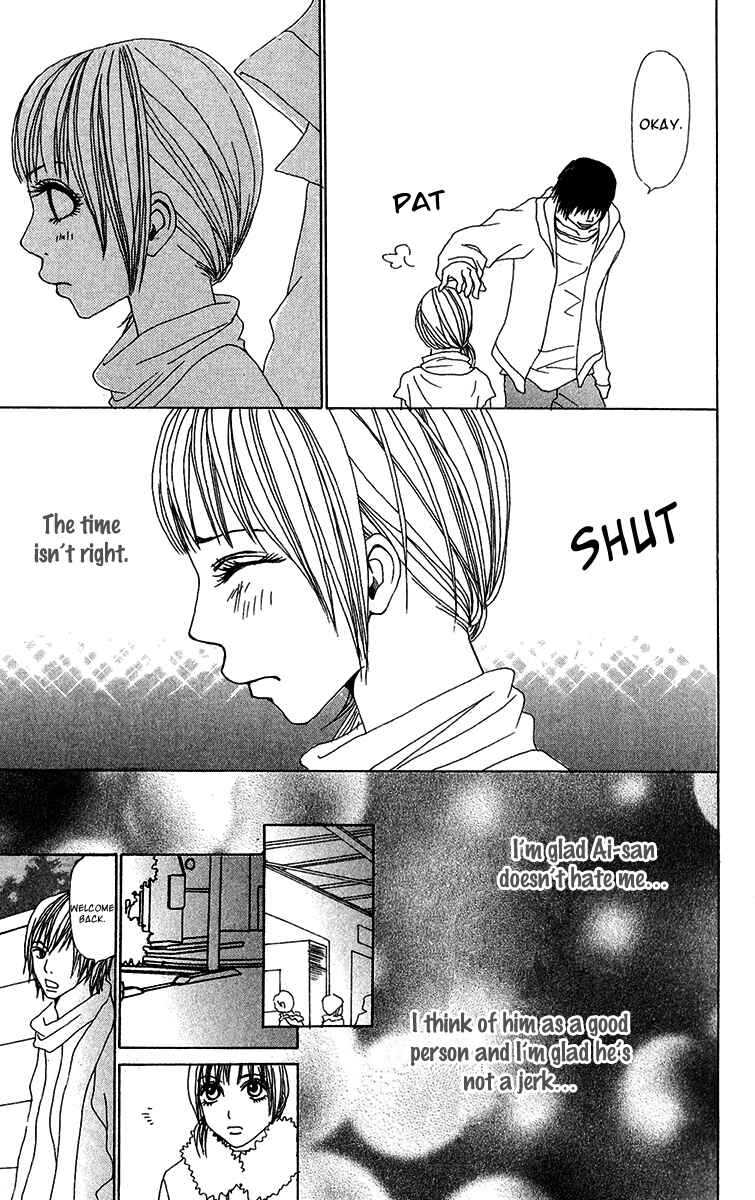 Page 57 Chapter 27.5 Ano Ko to Issho