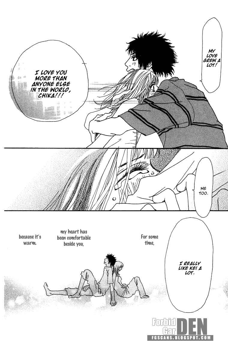 Page 39 Chapter 11.5 Ano Ko to Issho