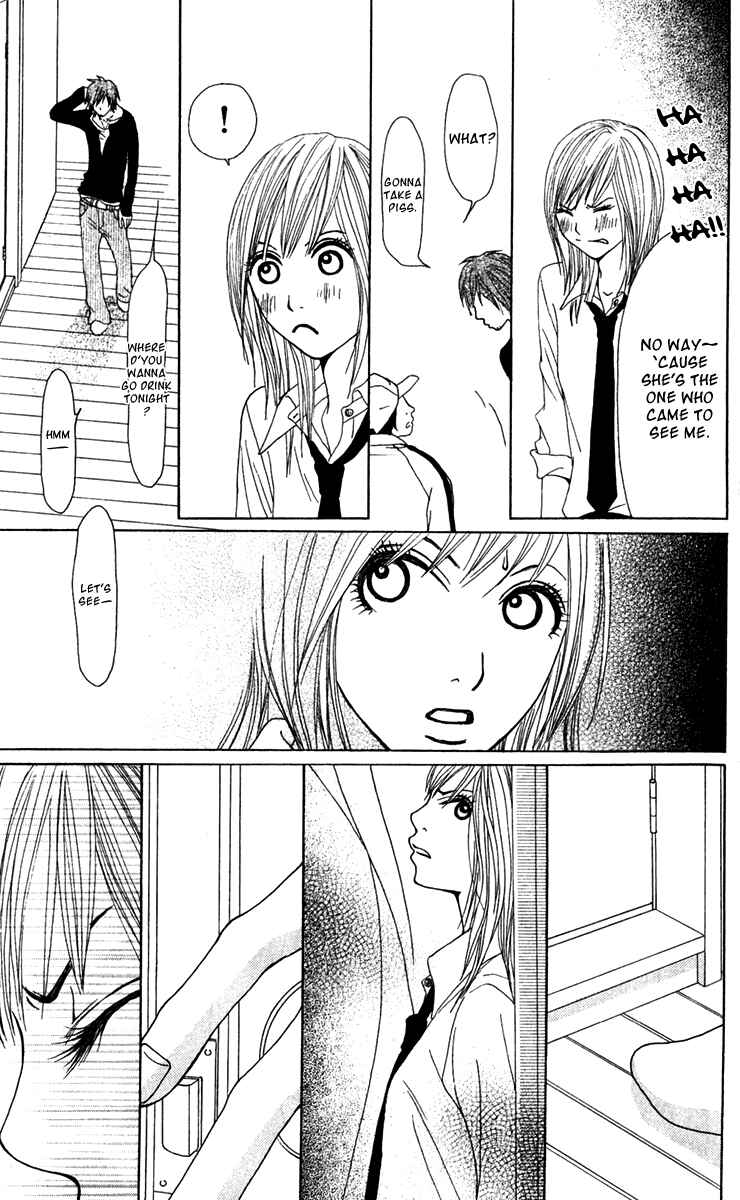 Page 32 Chapter 18 Ano Ko to Issho