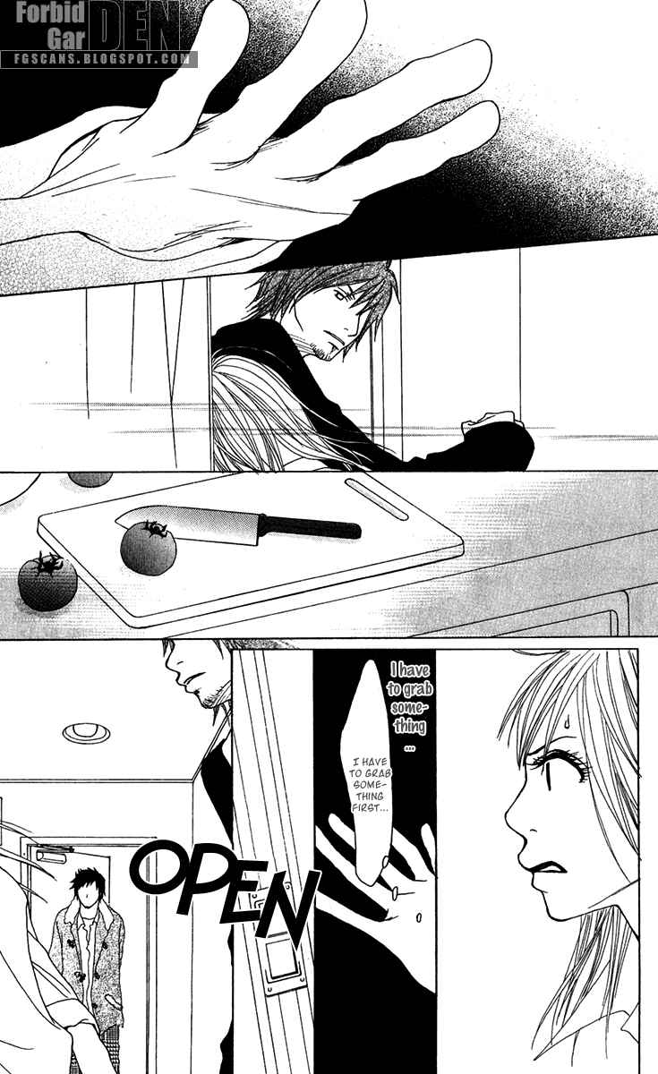 Page 34 Chapter 18 Ano Ko to Issho