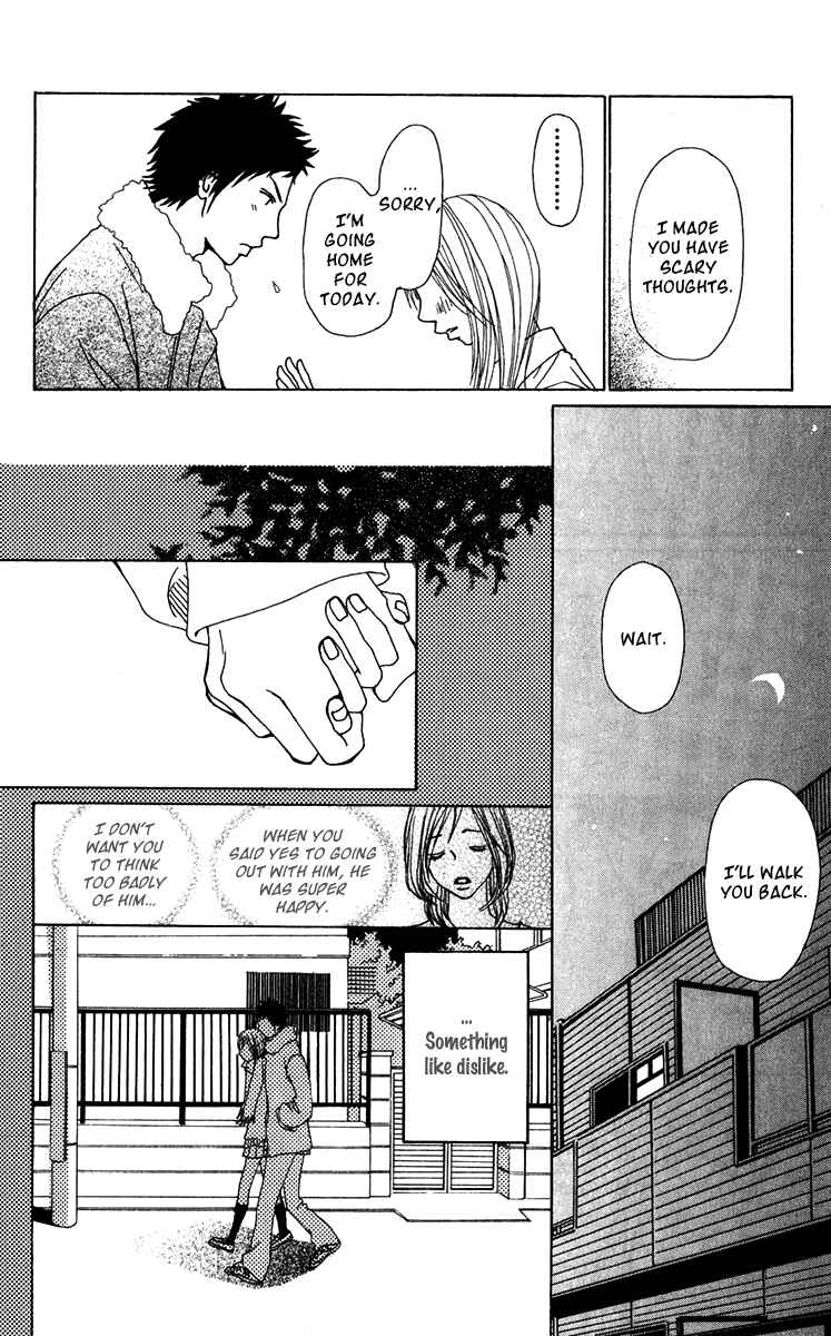 Page 37 Chapter 18 Ano Ko to Issho