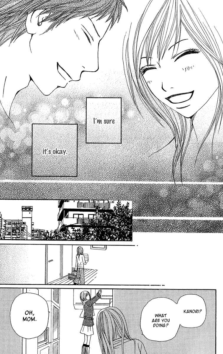 Page 37 Chapter 28 Ano Ko to Issho