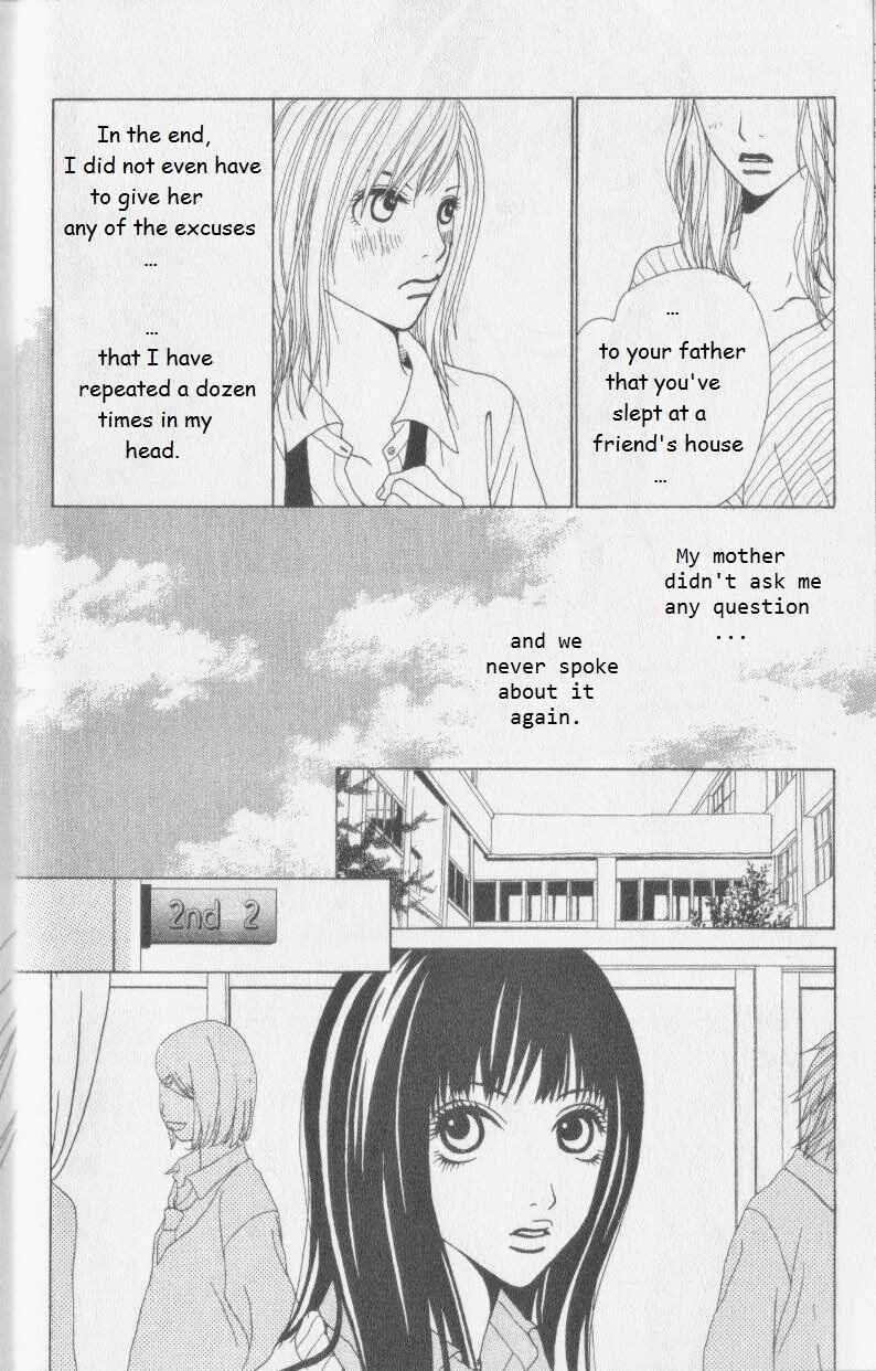Page 10 Chapter 4 Ano Ko to Issho