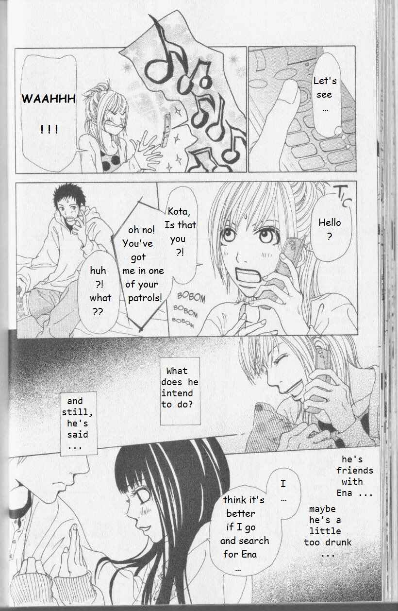 Page 34 Chapter 4 Ano Ko to Issho