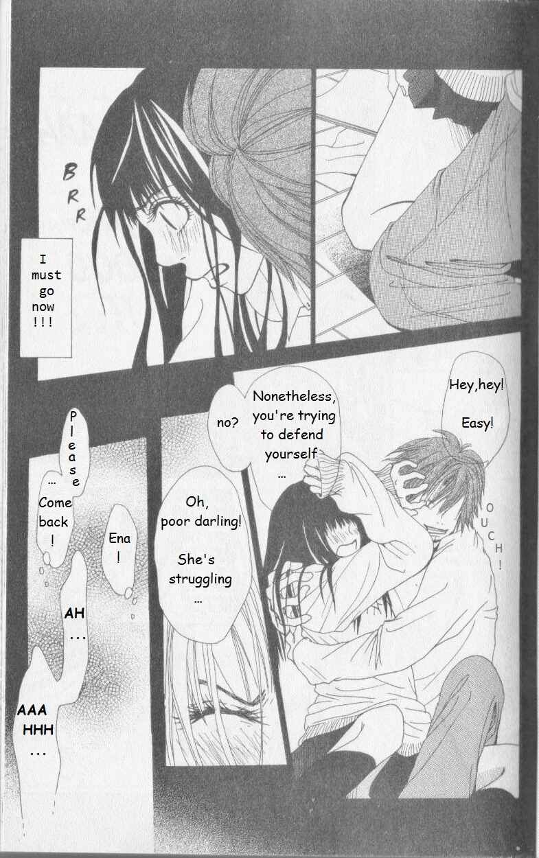 Page 37 Chapter 4 Ano Ko to Issho
