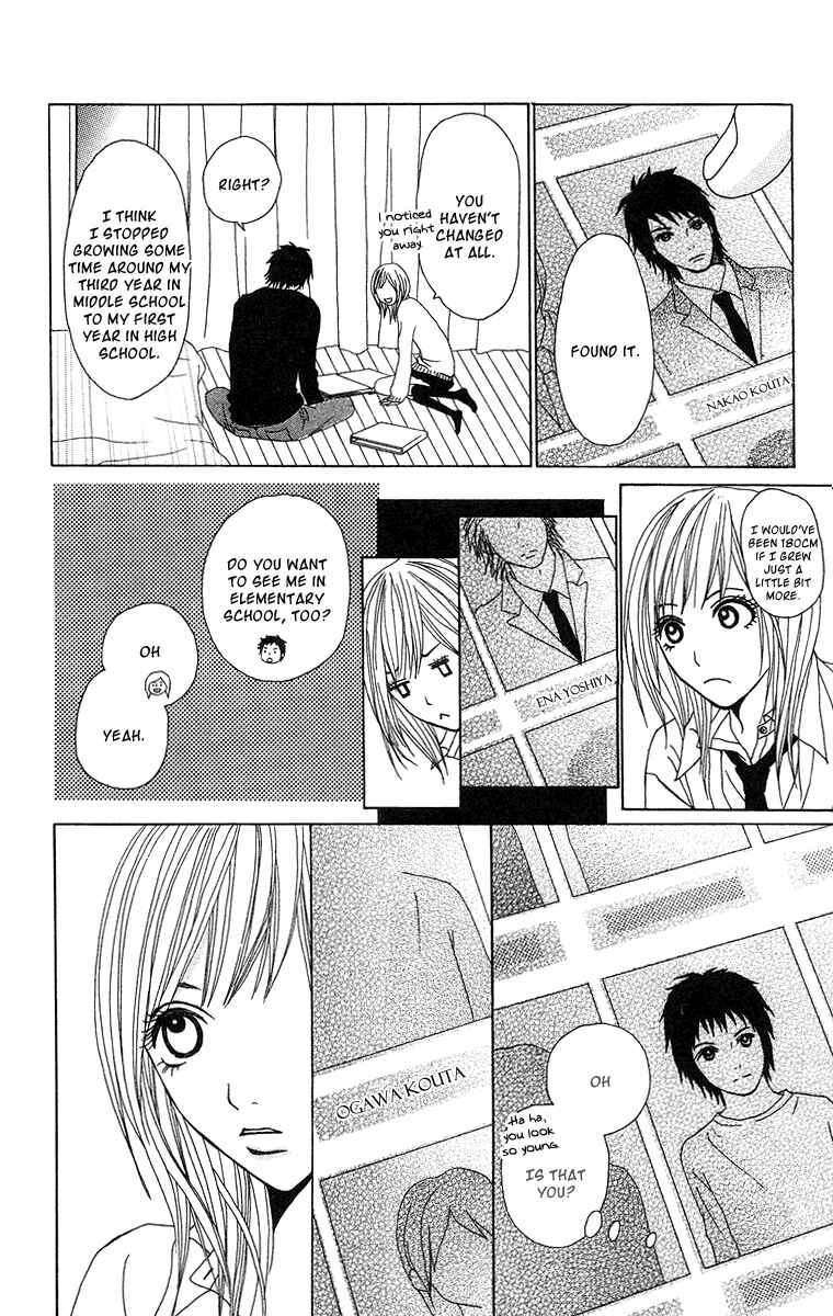 Page 32 Chapter 12 Ano Ko to Issho