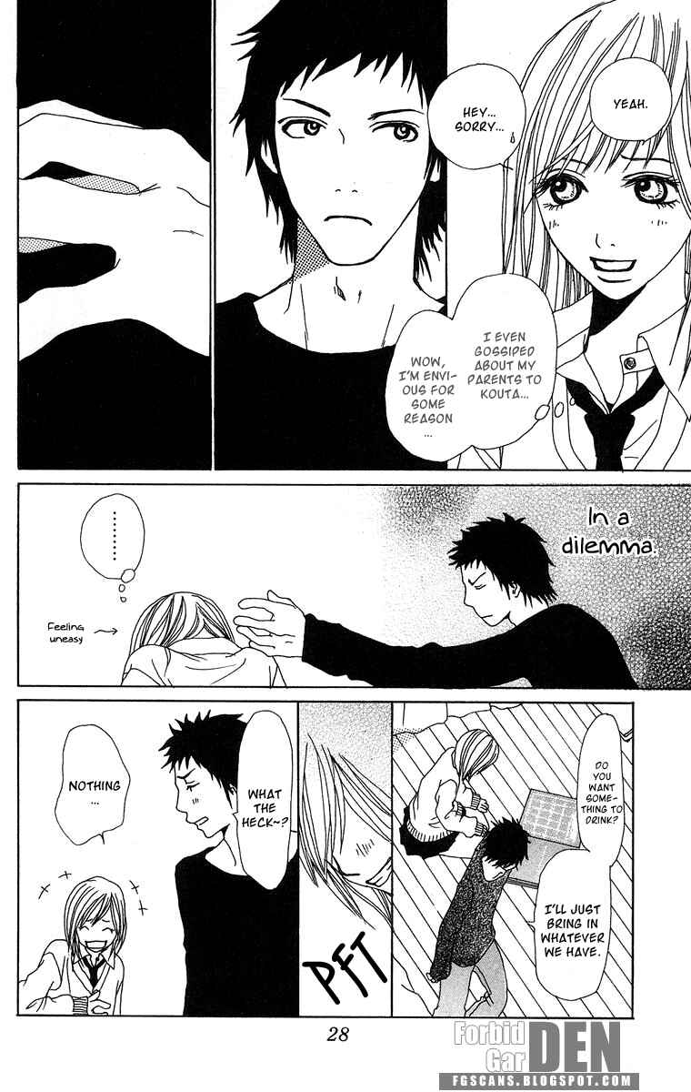 Page 34 Chapter 12 Ano Ko to Issho