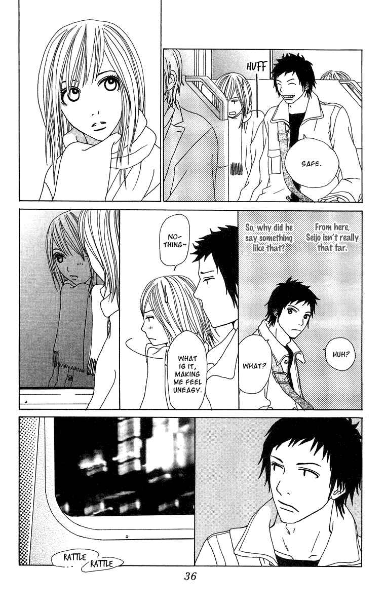 Page 42 Chapter 12 Ano Ko to Issho
