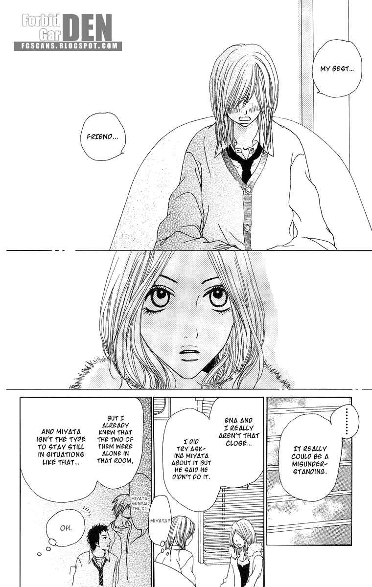 Page 36 Chapter 11 Ano Ko to Issho