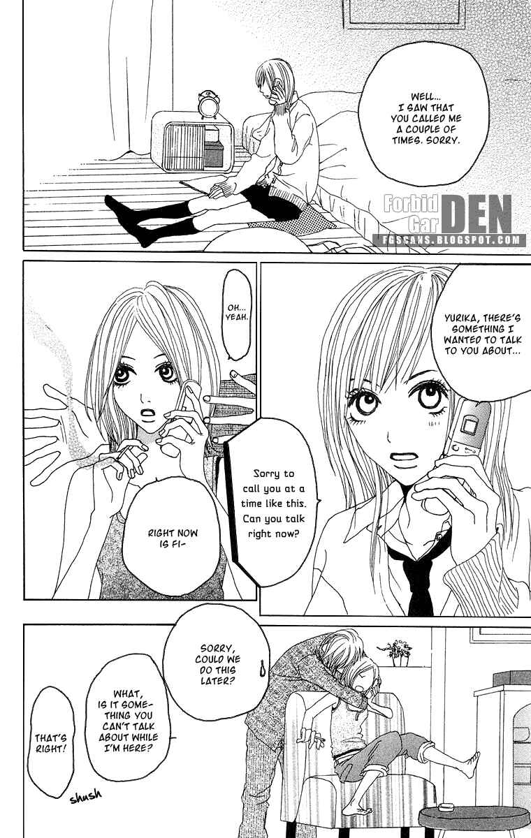 Page 6 Chapter 11 Ano Ko to Issho