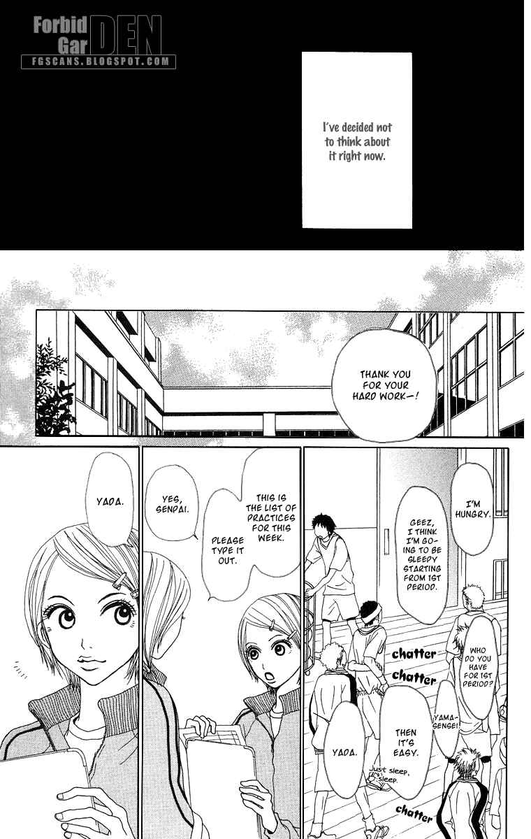 Page 9 Chapter 11 Ano Ko to Issho