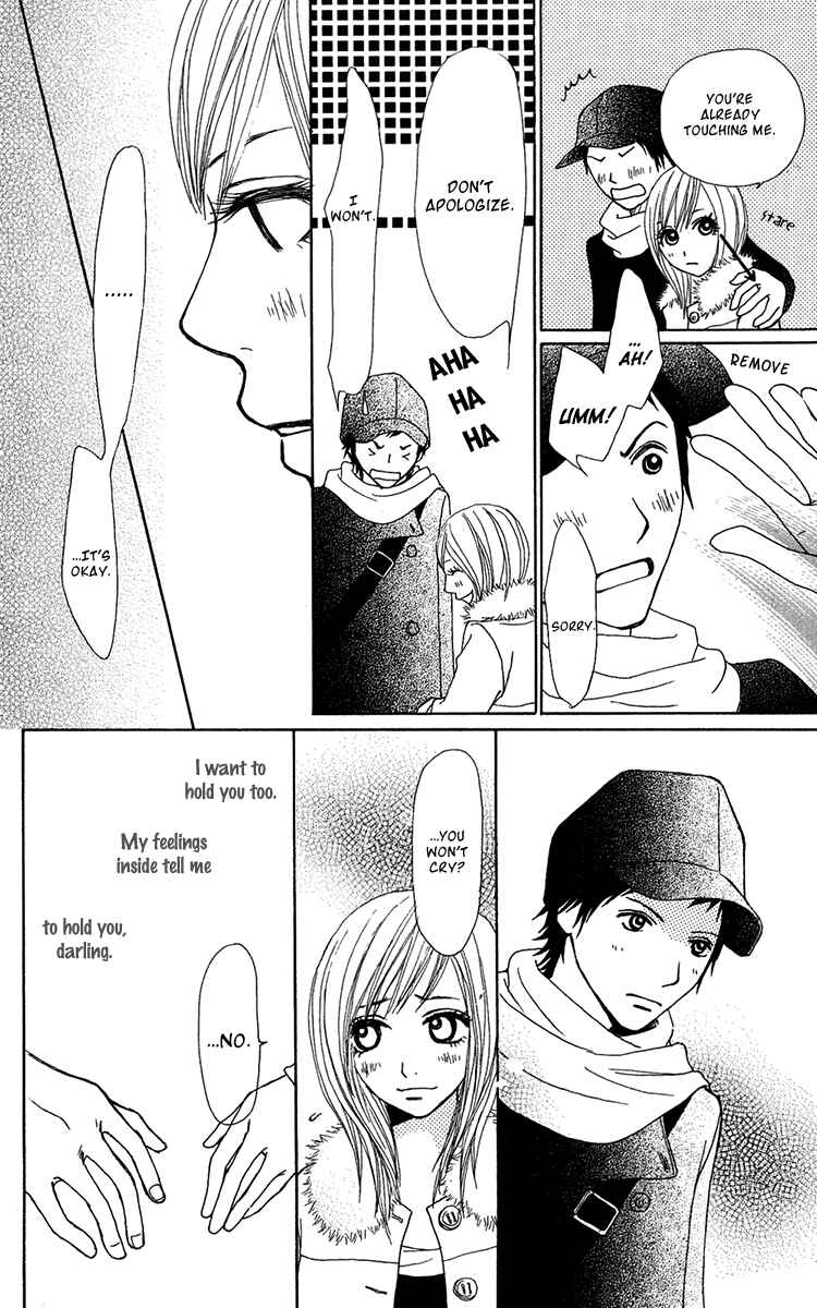 Page 26 Chapter 30 Ano Ko to Issho