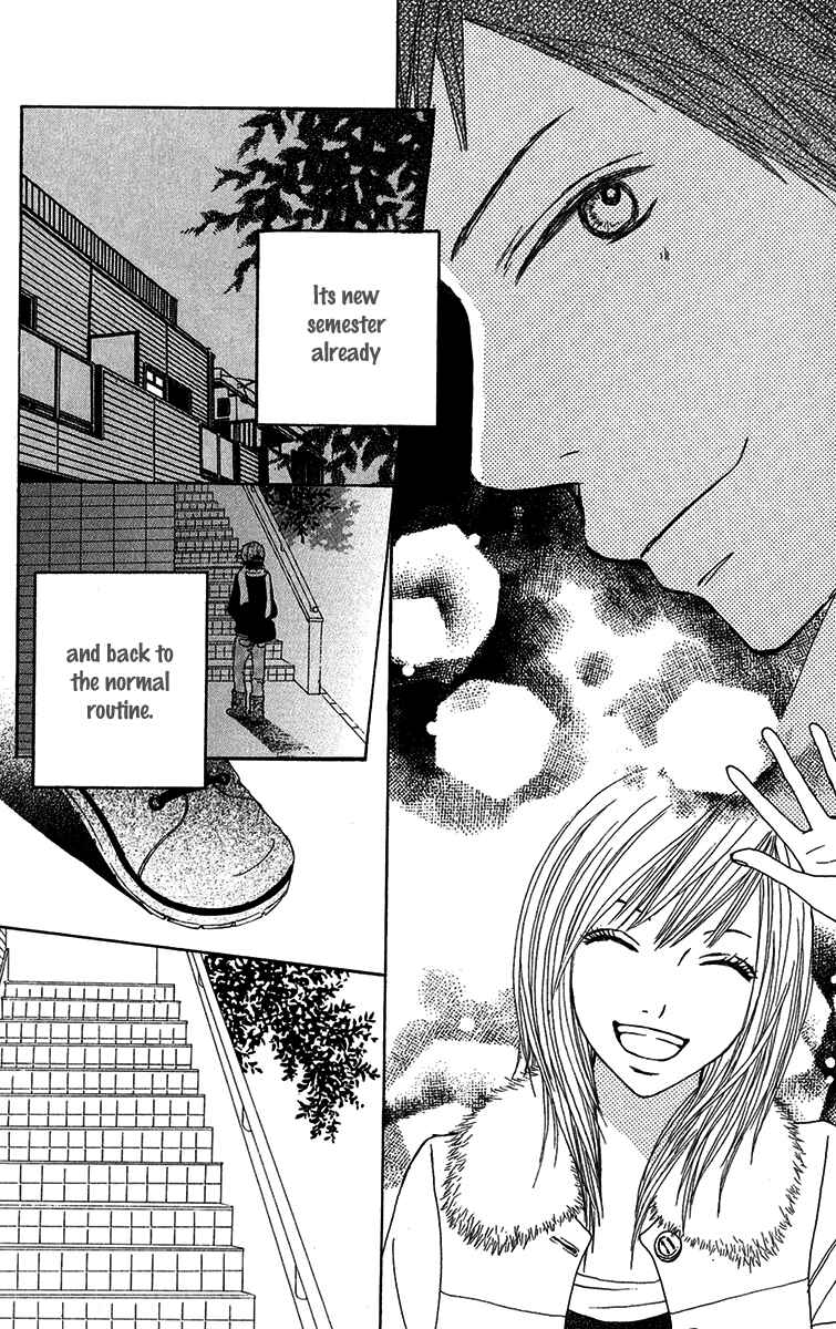 Page 36 Chapter 30 Ano Ko to Issho
