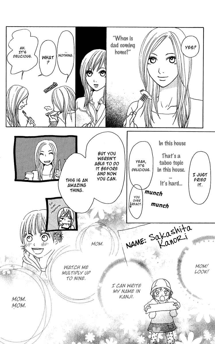 Page 15 Chapter 20 Ano Ko to Issho
