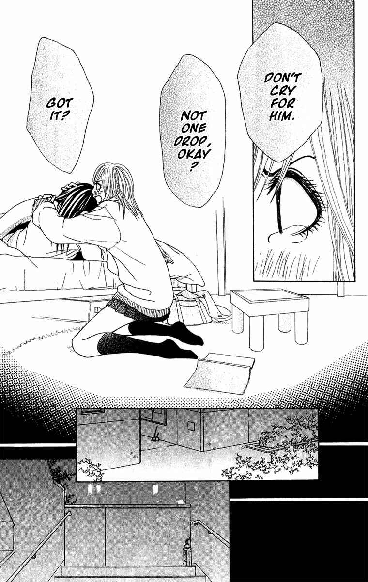 Page 42 Chapter 20 Ano Ko to Issho