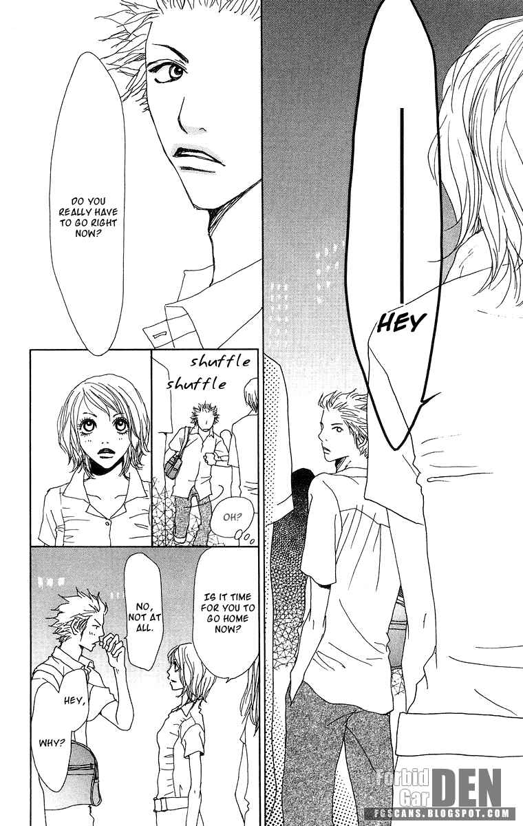 Page 12 Chapter 15.5 Ano Ko to Issho