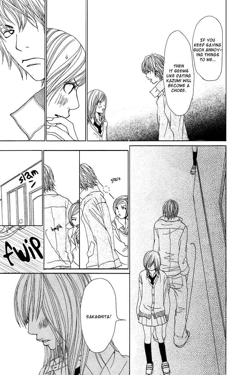Page 38 Chapter 9 Ano Ko to Issho