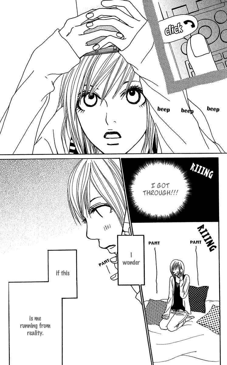 Page 29 Chapter 26 Ano Ko to Issho