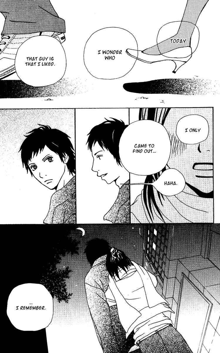 Page 29 Chapter 27 Ano Ko to Issho
