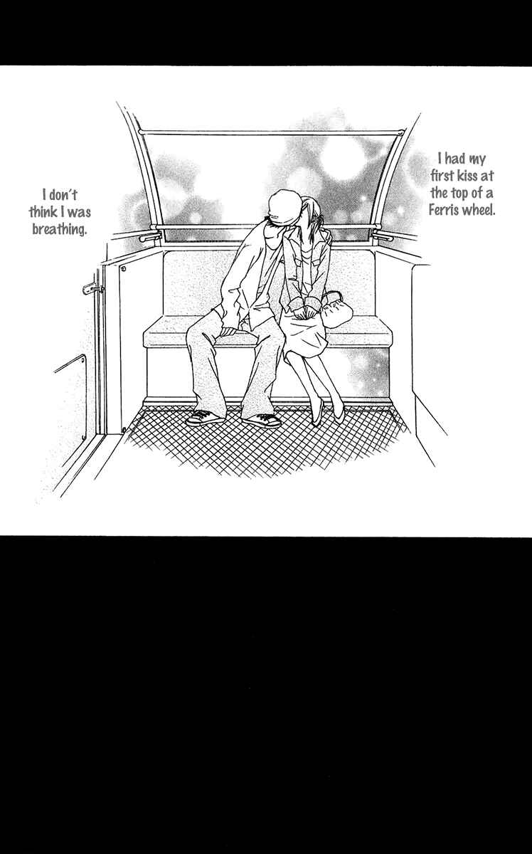 Page 4 Chapter 27 Ano Ko to Issho