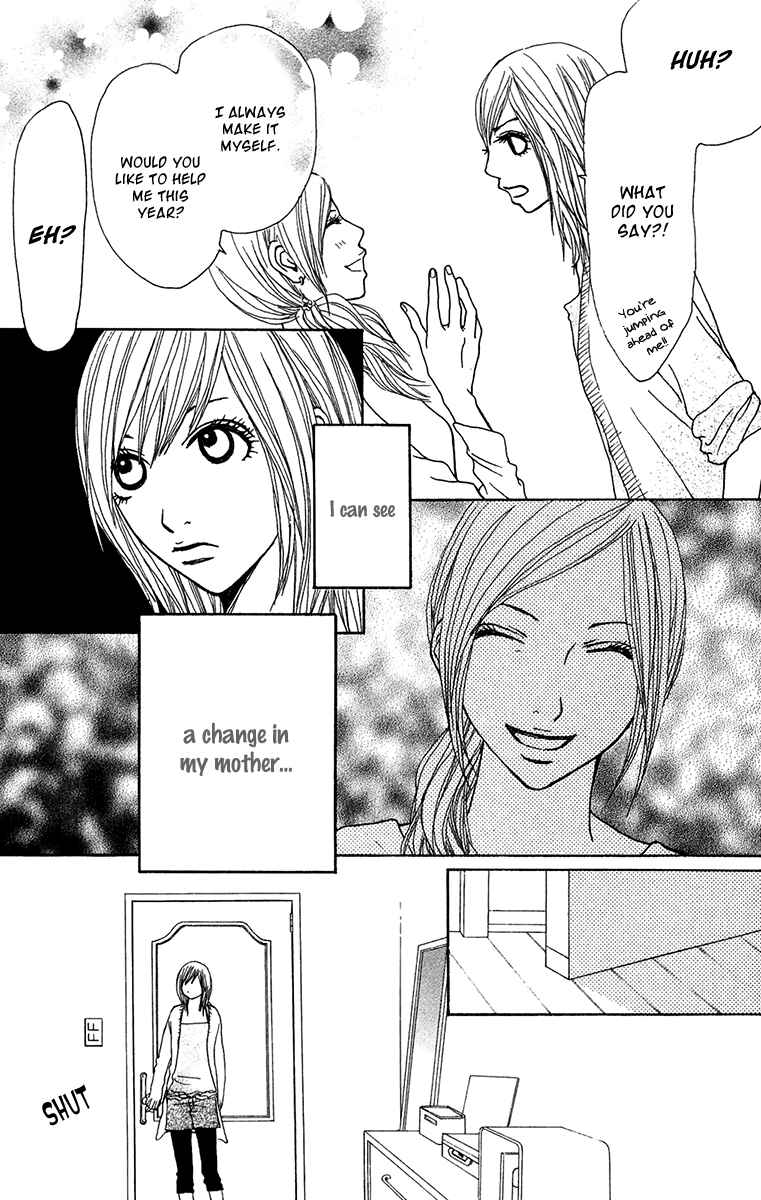 Page 8 Chapter 27 Ano Ko to Issho