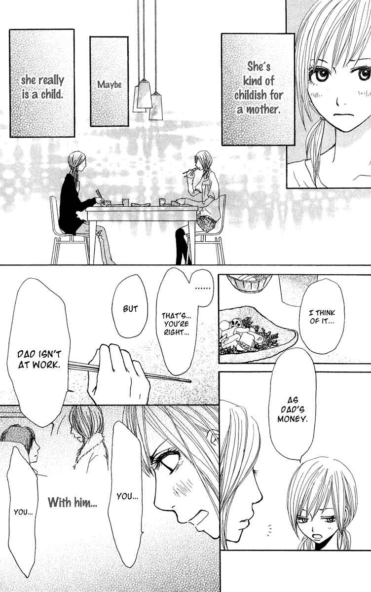 Page 29 Chapter 36 Ano Ko to Issho