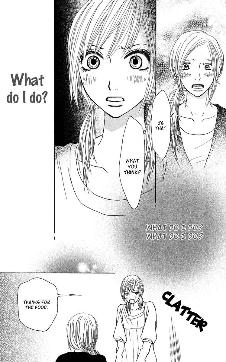 Page 31 Chapter 36 Ano Ko to Issho