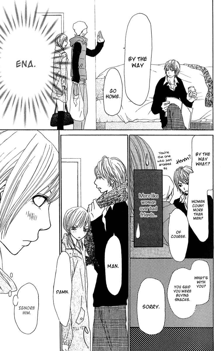 Page 36 Chapter 36 Ano Ko to Issho