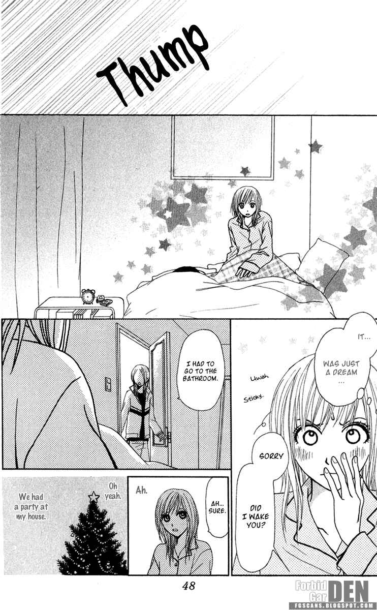 Page 6 Chapter 25 Ano Ko to Issho
