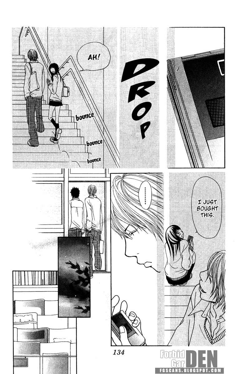 Page 13 Chapter 19 Ano Ko to Issho