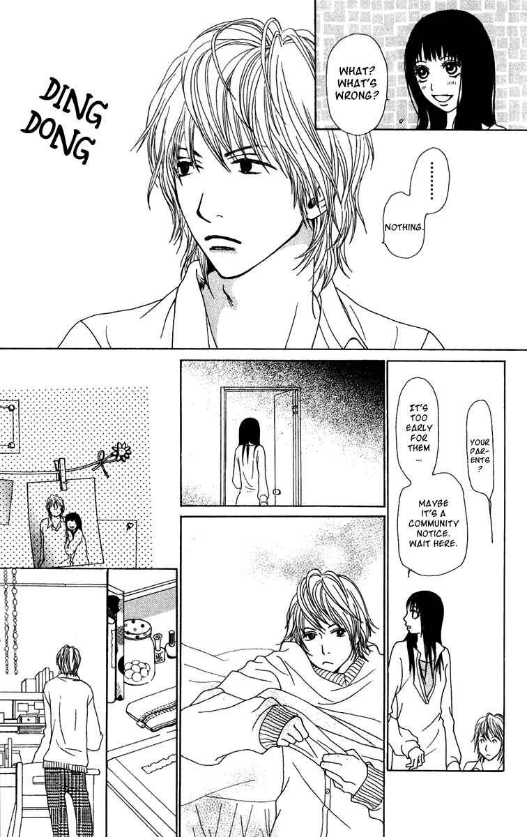 Page 29 Chapter 19 Ano Ko to Issho