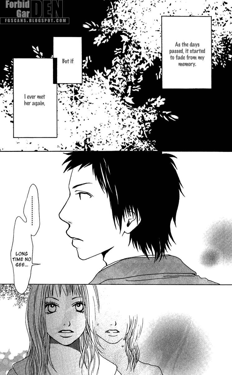 Page 39 Chapter 16 Ano Ko to Issho