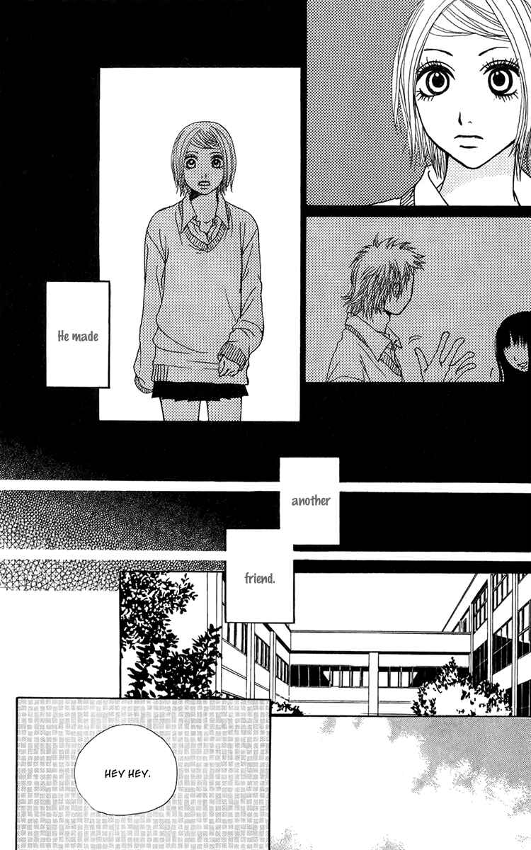 Page 17 Chapter 21 Ano Ko to Issho