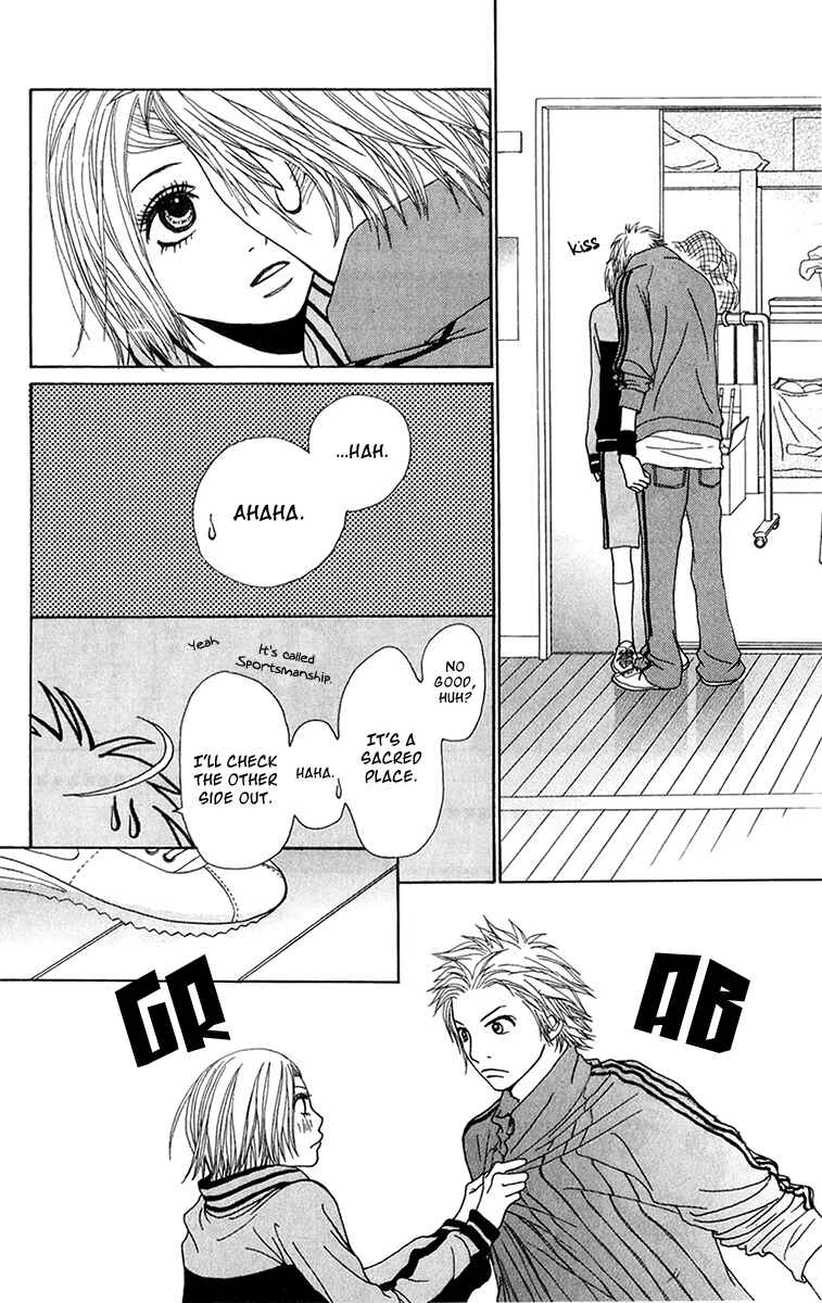 Page 33 Chapter 21 Ano Ko to Issho