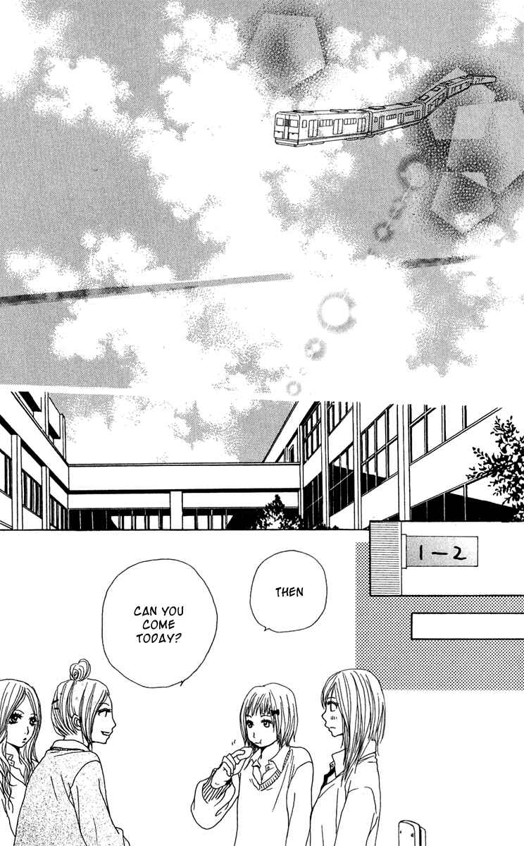 Page 11 Chapter 39 Ano Ko to Issho