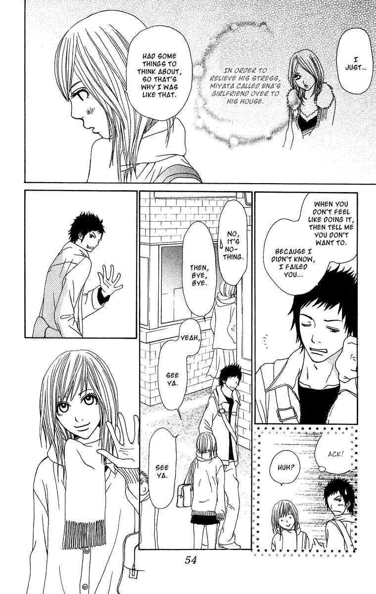 Page 13 Chapter 13 Ano Ko to Issho