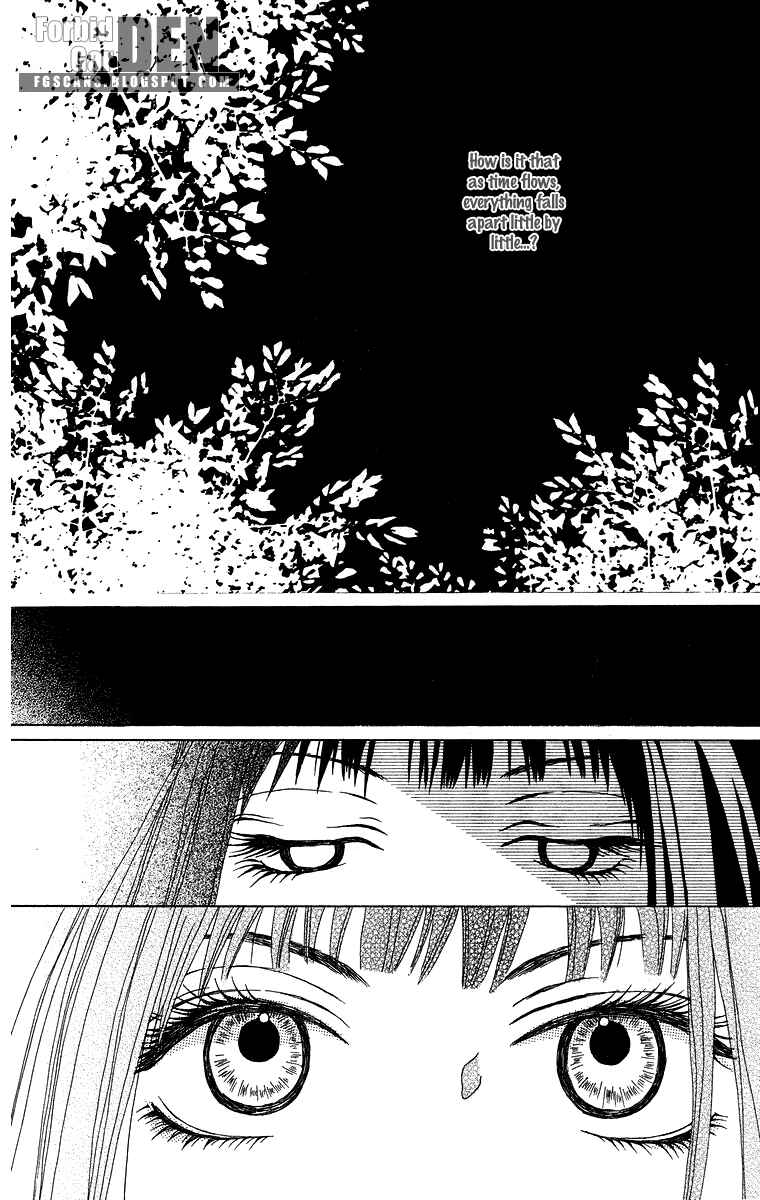 Page 33 Chapter 13 Ano Ko to Issho