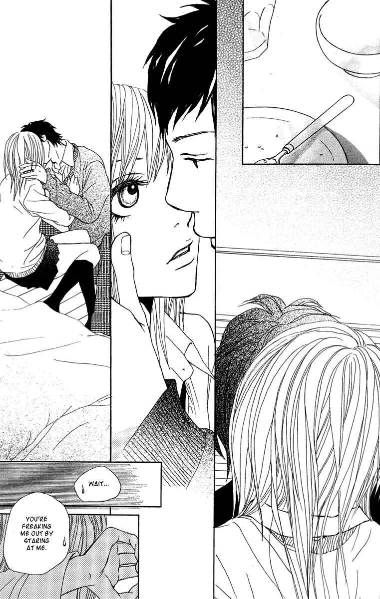 Page 21 Chapter 35 Ano Ko to Issho
