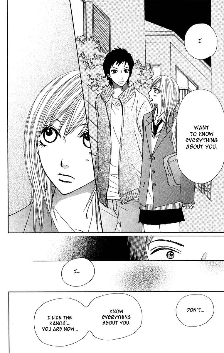 Page 28 Chapter 35 Ano Ko to Issho