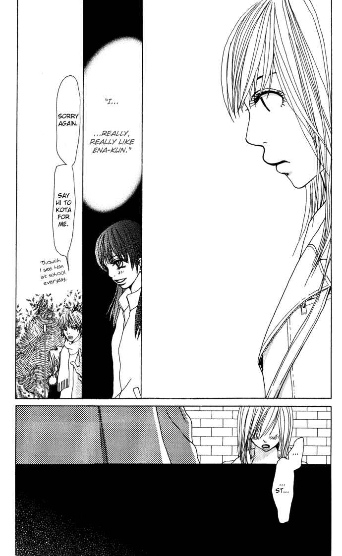 Page 28 Chapter 3 Ano Ko to Issho