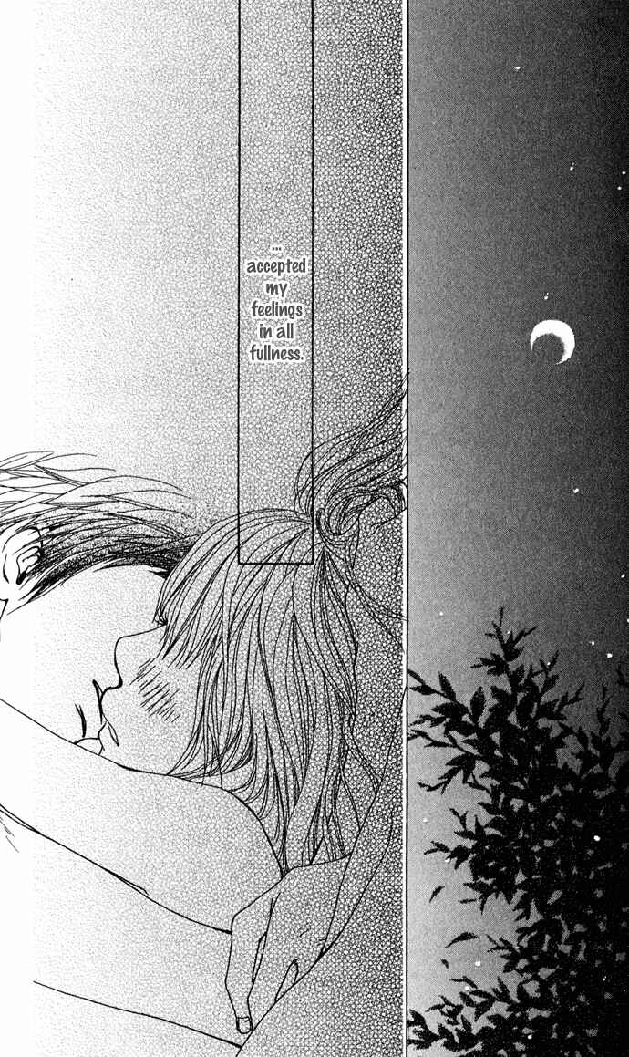 Page 40 Chapter 3 Ano Ko to Issho