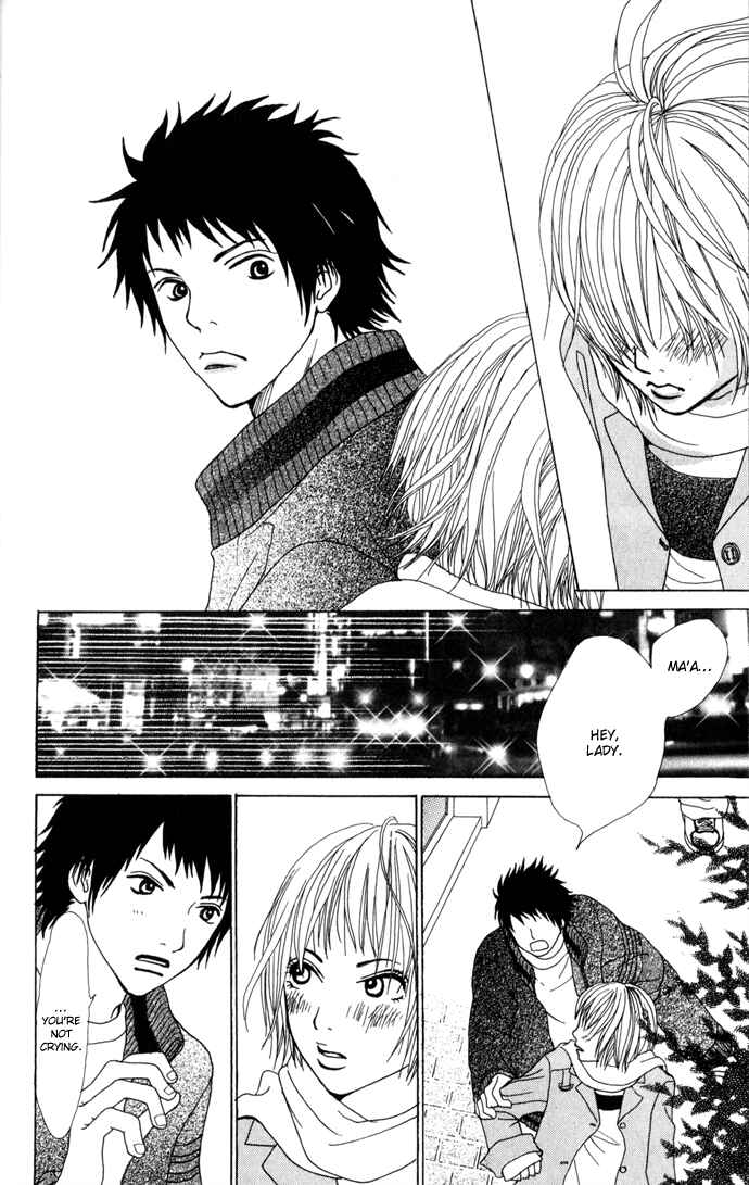 Page 19 Chapter 3.1 Ano Ko to Issho