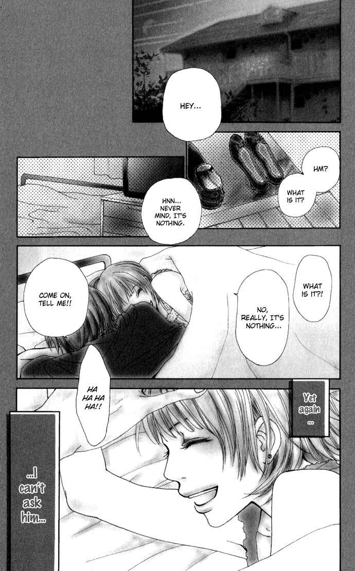 Page 2 Chapter 3.1 Ano Ko to Issho