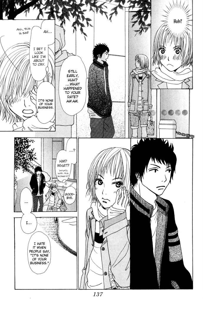 Page 20 Chapter 3.1 Ano Ko to Issho