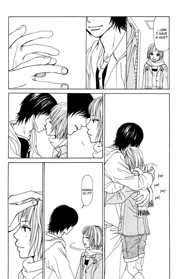 Page 37 Chapter 3.1 Ano Ko to Issho