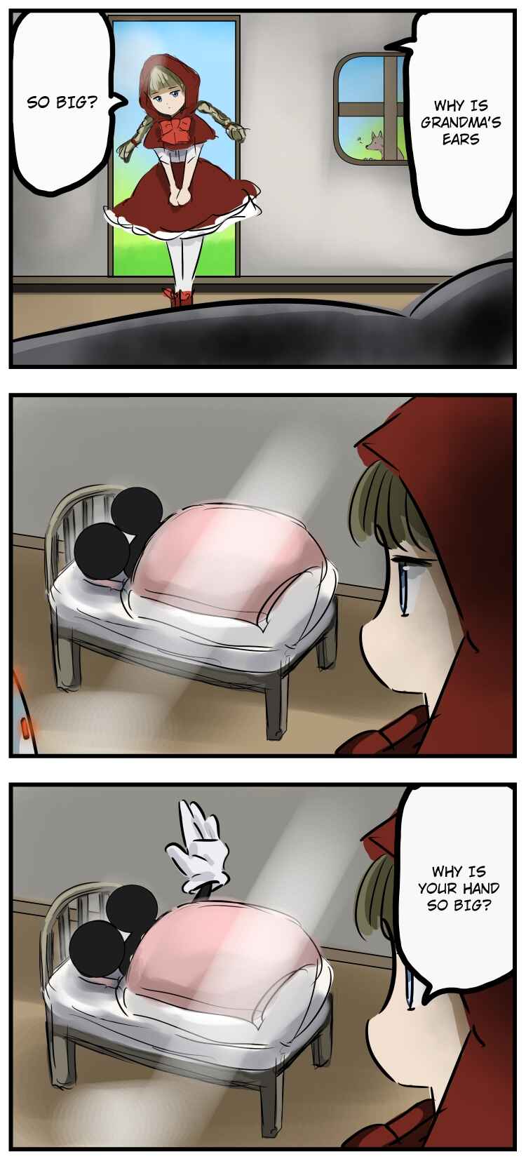 Page 1 Chapter 18 Cacomistles Anthology