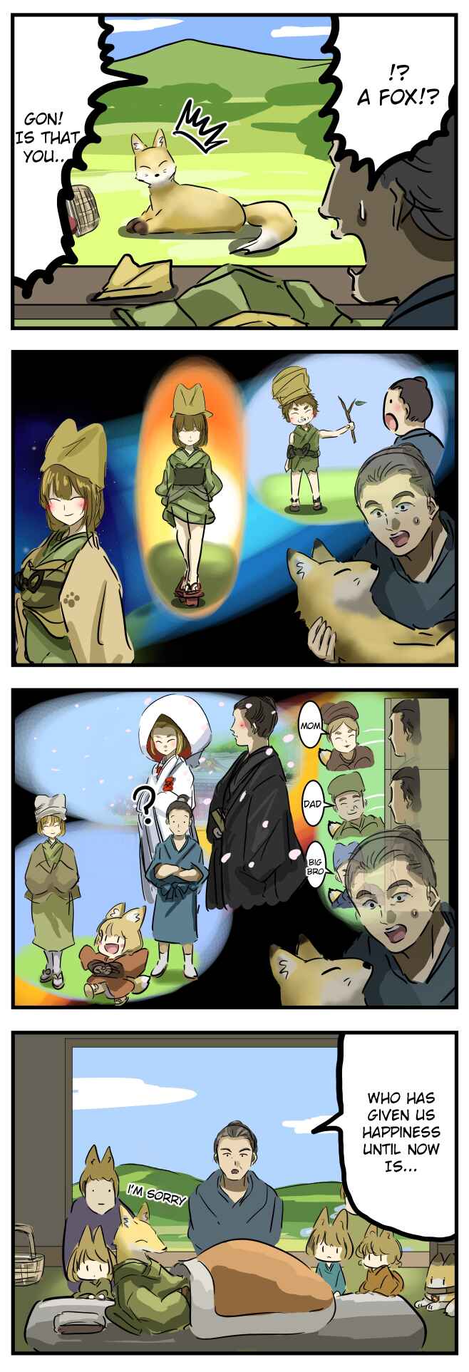 Page 1 Chapter 14 Cacomistles Anthology