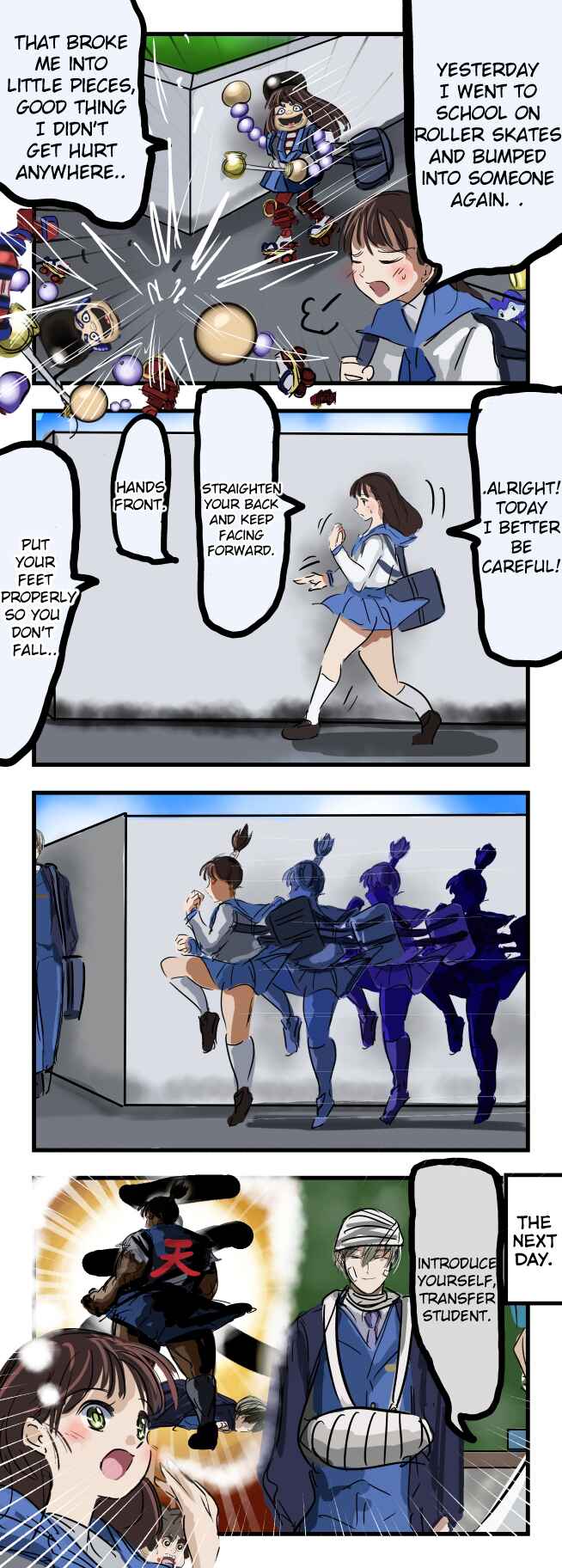Page 2 Chapter 5 Cacomistles Anthology
