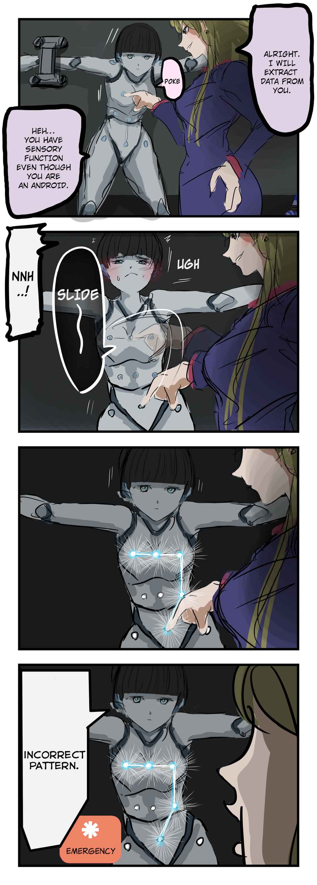 Page 2 Chapter 22 Cacomistles Anthology