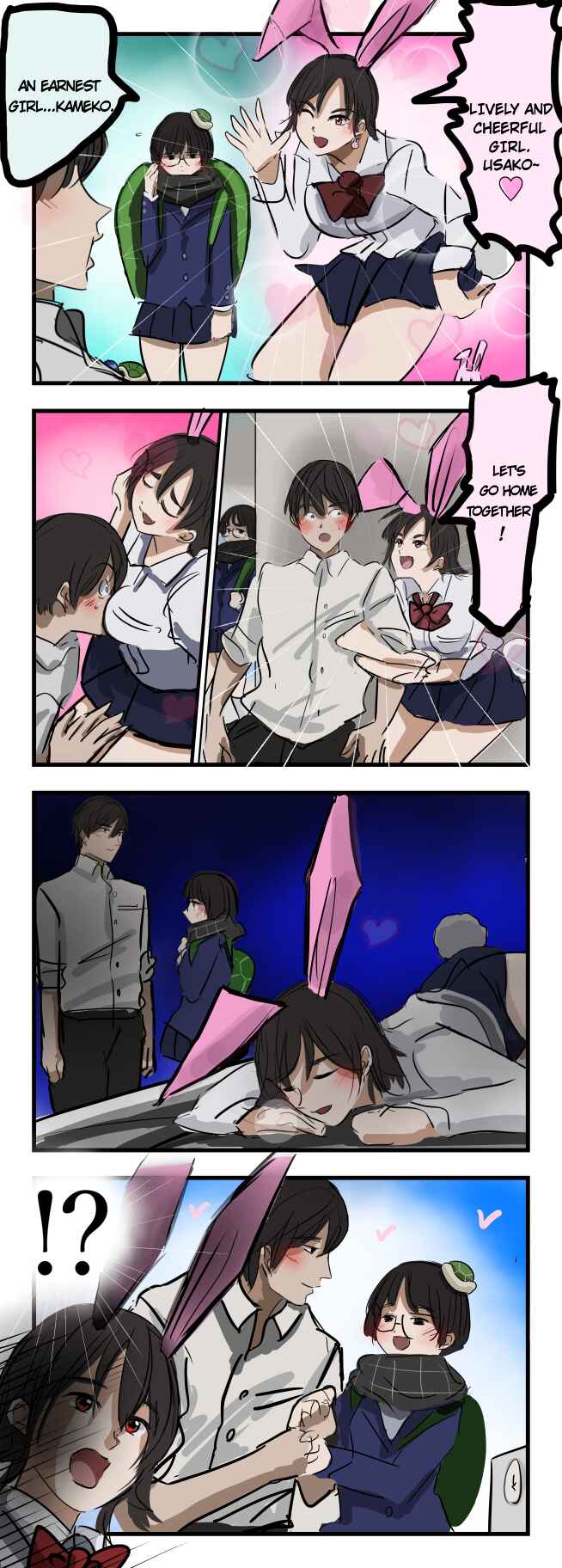 Page 1 Chapter 13 Cacomistles Anthology
